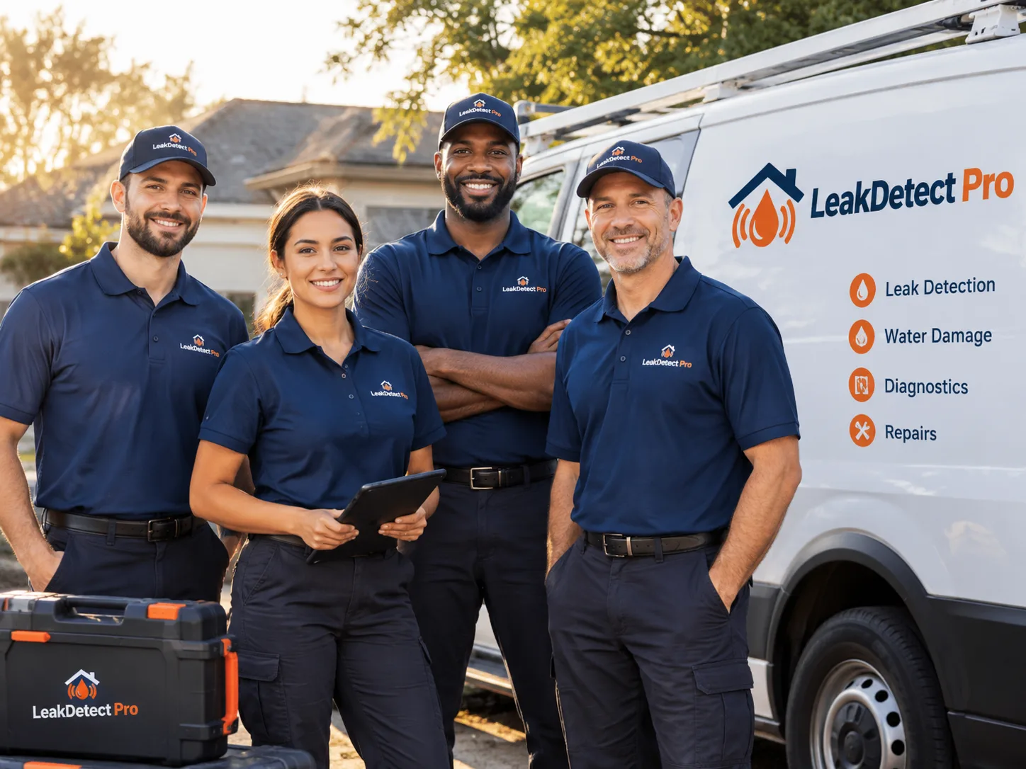 Roof Repair company in Atlantic, VA